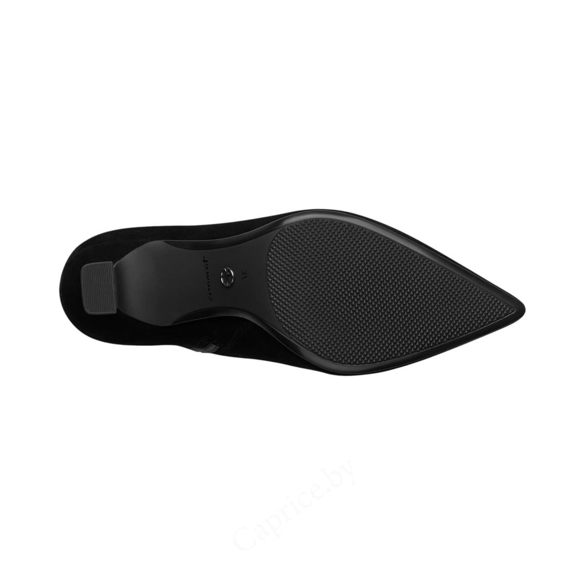 БОТИНКИ TAMARIS АРТИКУЛ: 1-25358-45 001